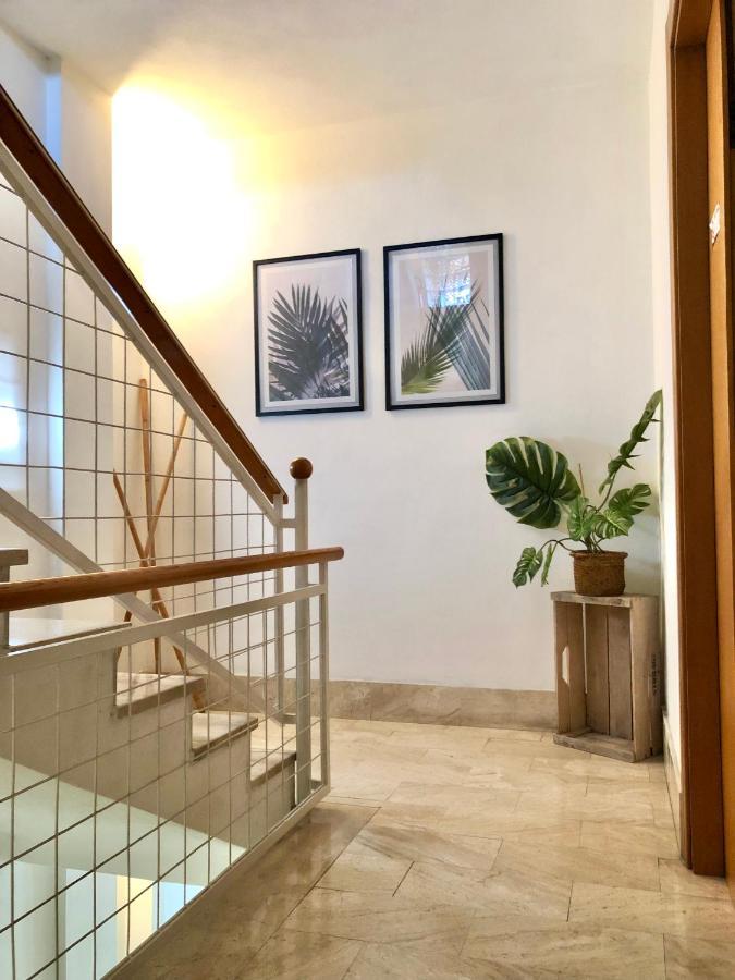 Maeva Guesthouse Muravera Kültér fotó
