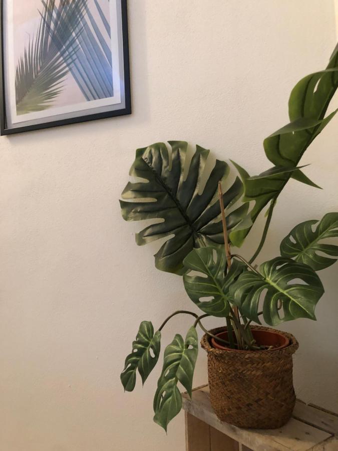 Maeva Guesthouse Muravera Kültér fotó