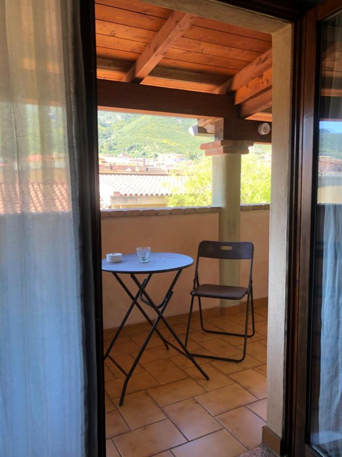 Maeva Guesthouse Muravera Kültér fotó