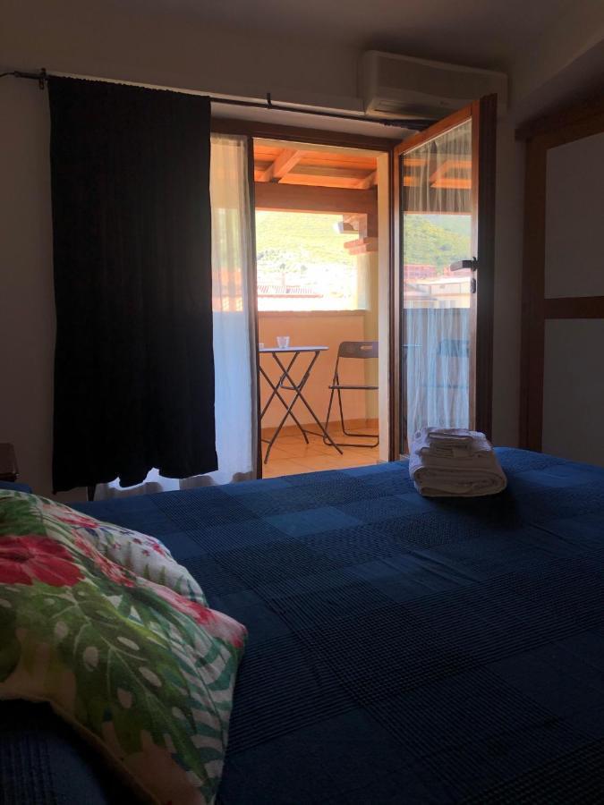Maeva Guesthouse Muravera Kültér fotó
