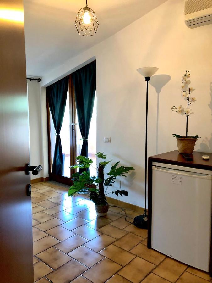 Maeva Guesthouse Muravera Kültér fotó