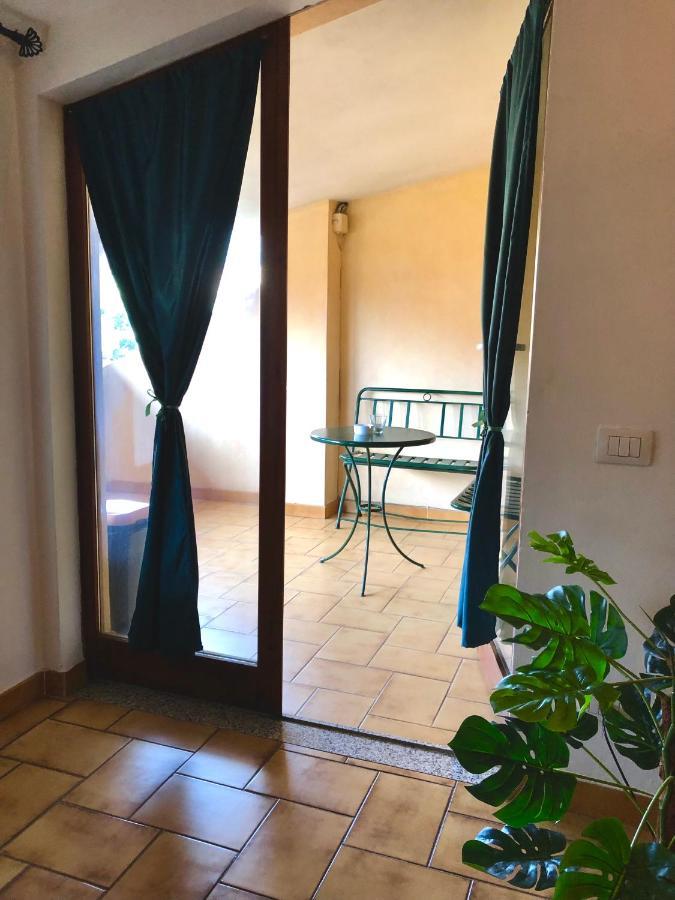 Maeva Guesthouse Muravera Kültér fotó