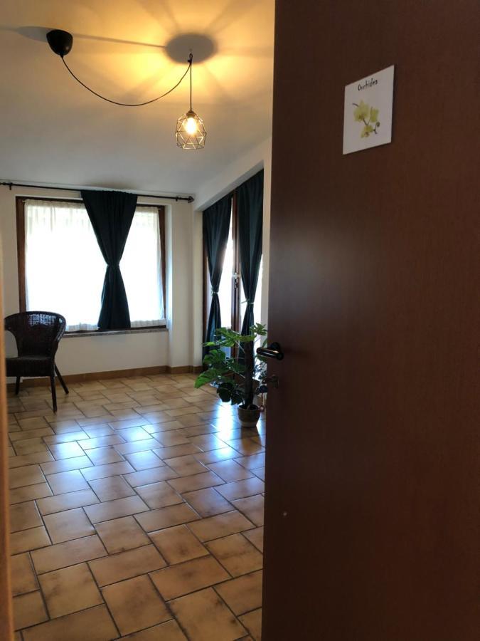 Maeva Guesthouse Muravera Kültér fotó