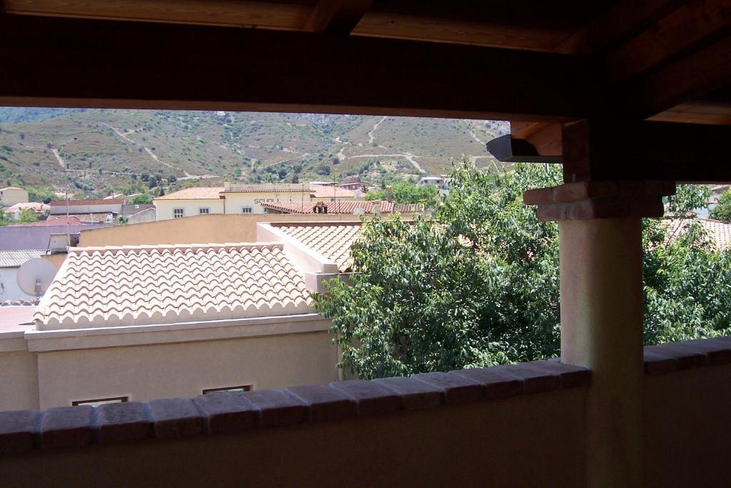 Maeva Guesthouse Muravera Szoba fotó