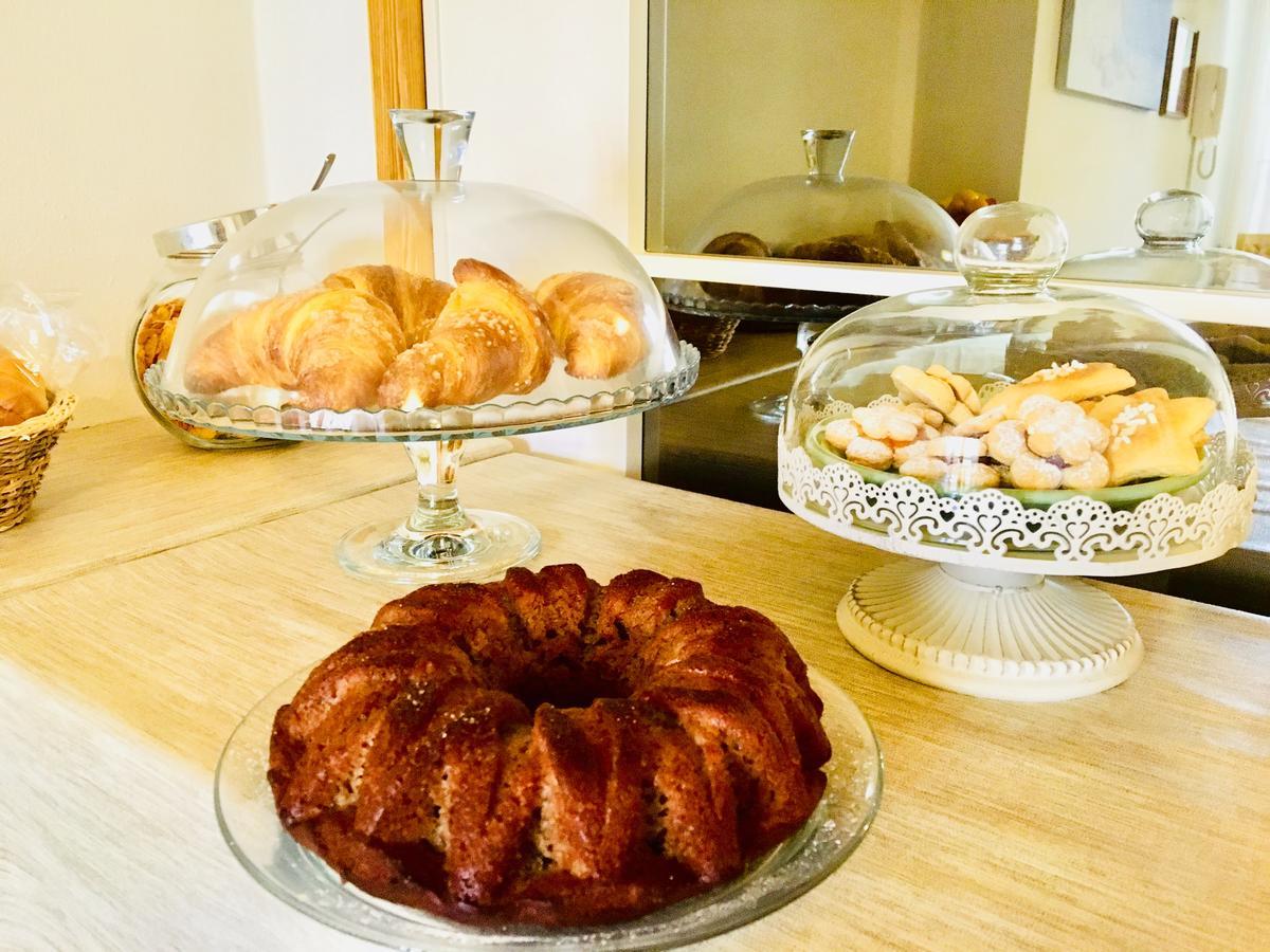 Maeva Guesthouse Muravera Kültér fotó