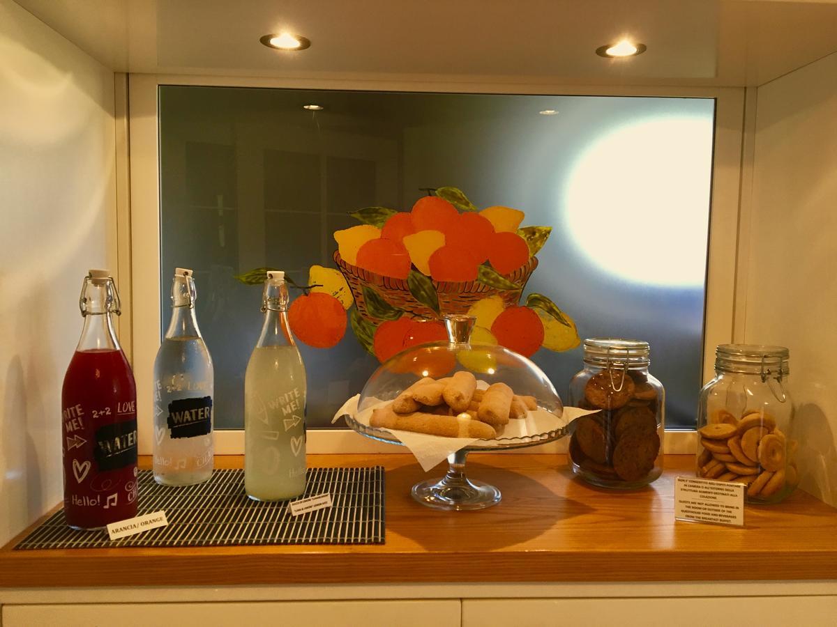 Maeva Guesthouse Muravera Kültér fotó
