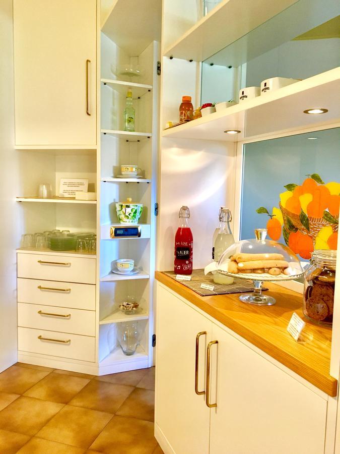 Maeva Guesthouse Muravera Kültér fotó