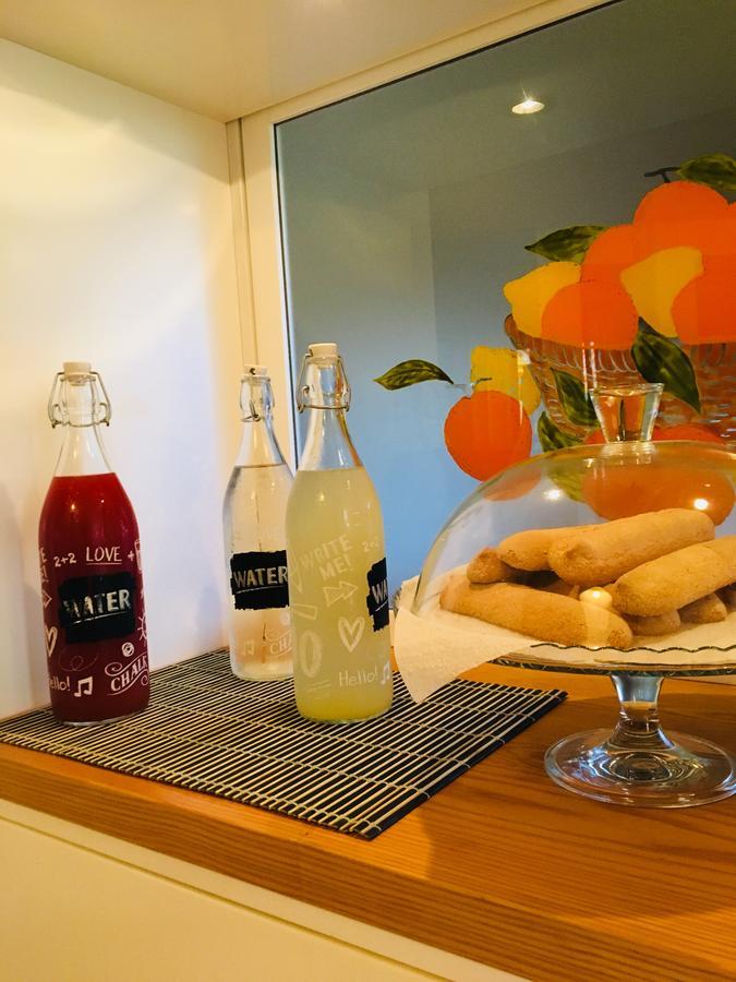 Maeva Guesthouse Muravera Kültér fotó