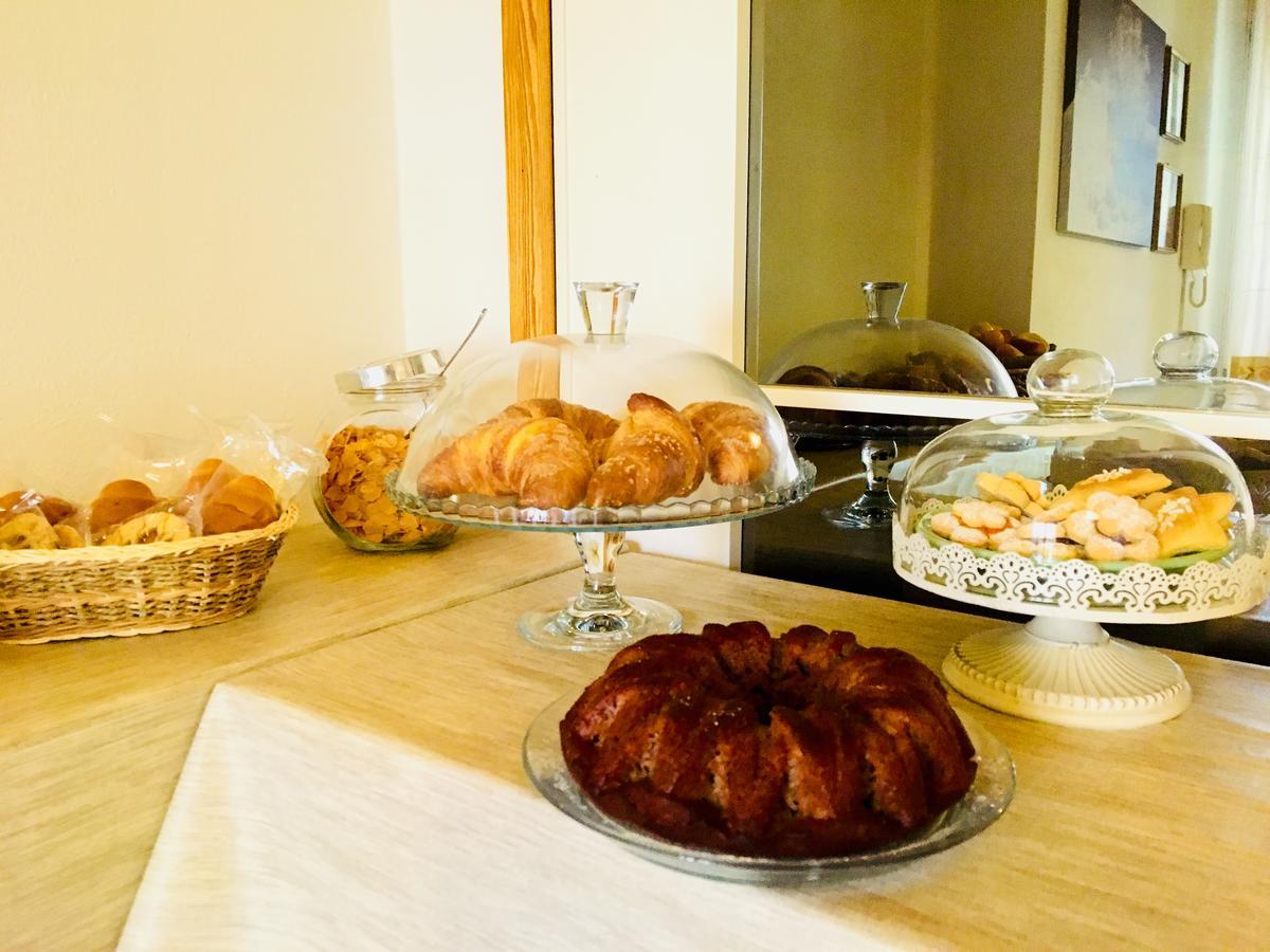 Maeva Guesthouse Muravera Kültér fotó