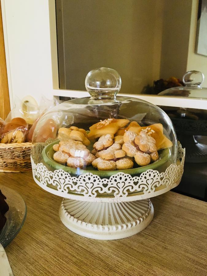 Maeva Guesthouse Muravera Kültér fotó