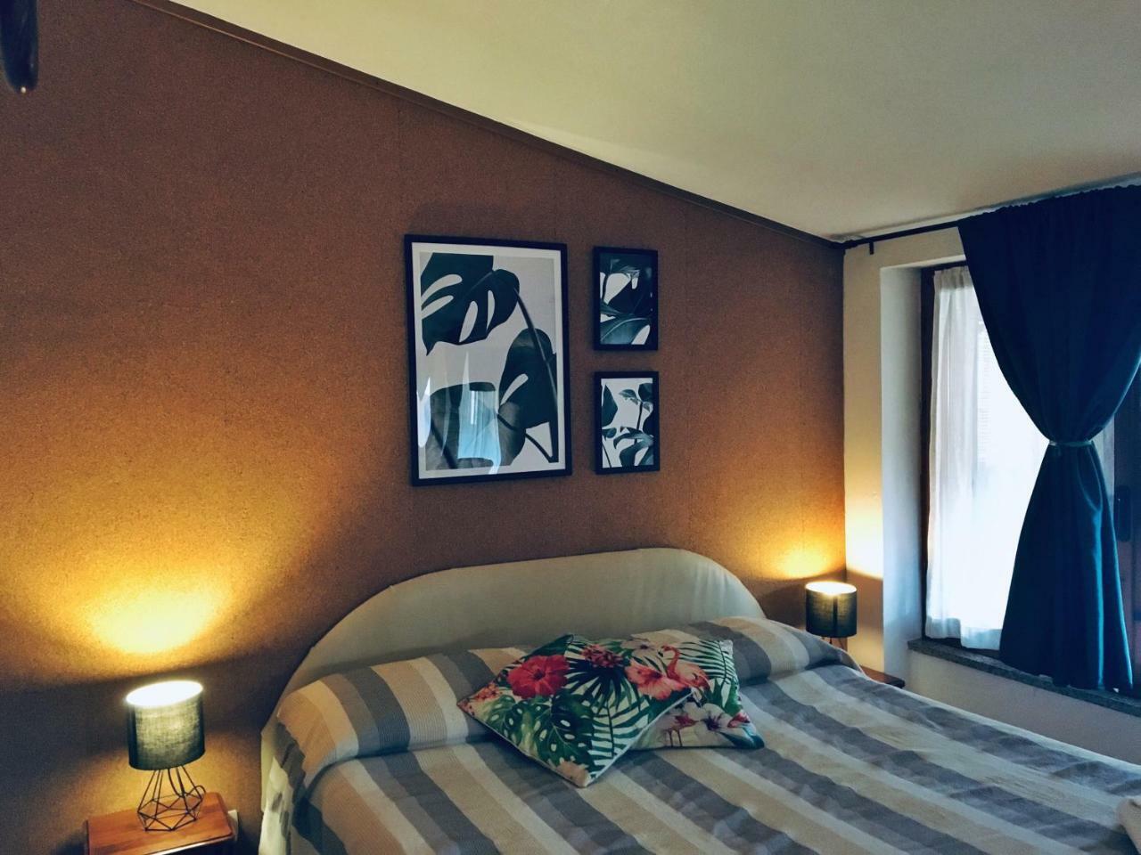Maeva Guesthouse Muravera Kültér fotó