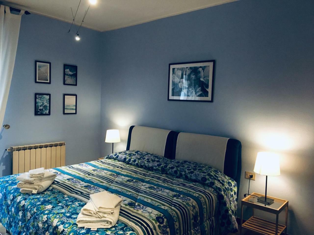 Maeva Guesthouse Muravera Kültér fotó