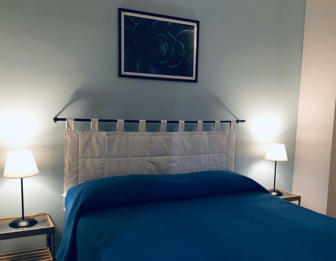Maeva Guesthouse Muravera Kültér fotó