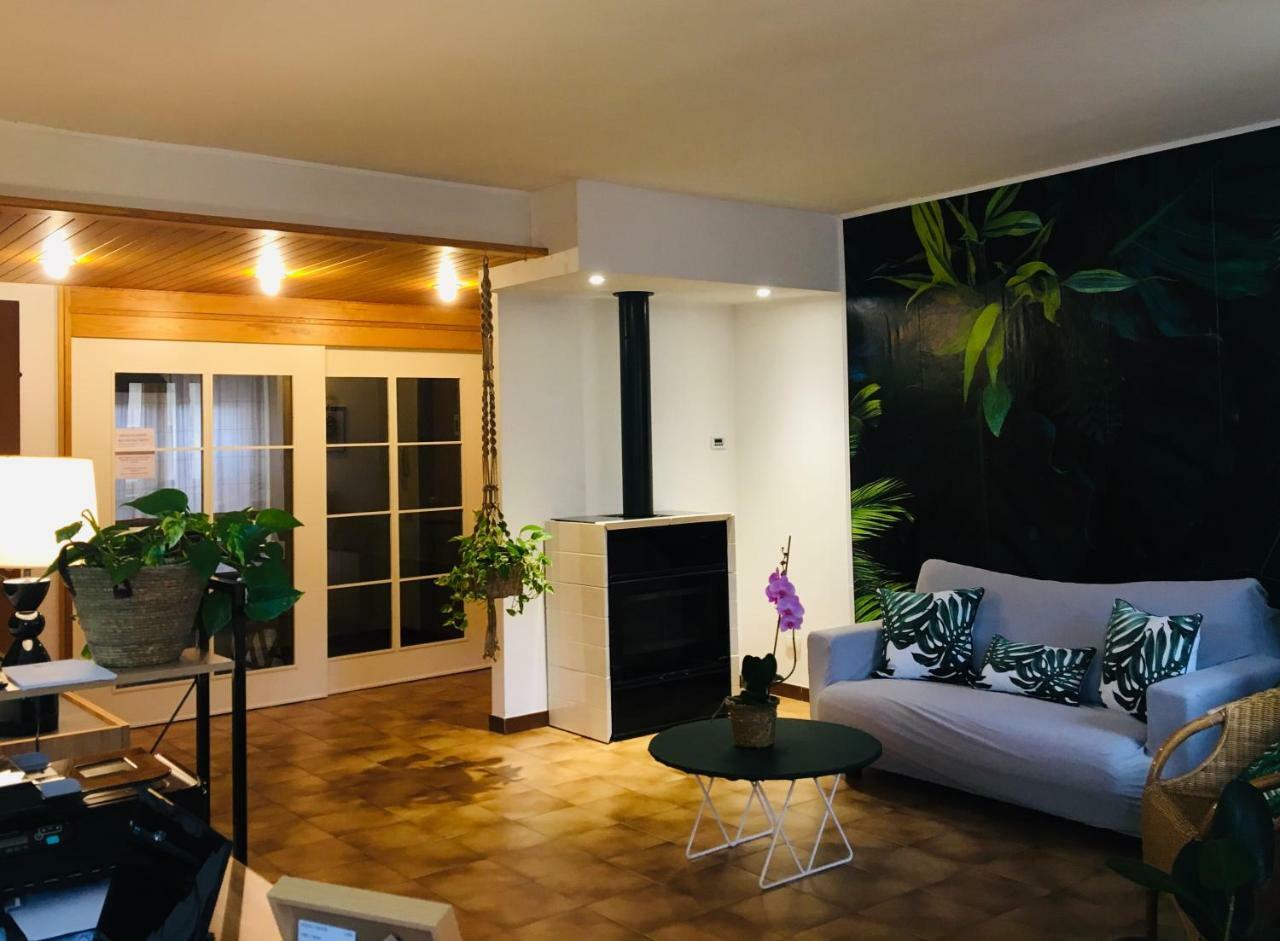 Maeva Guesthouse Muravera Kültér fotó