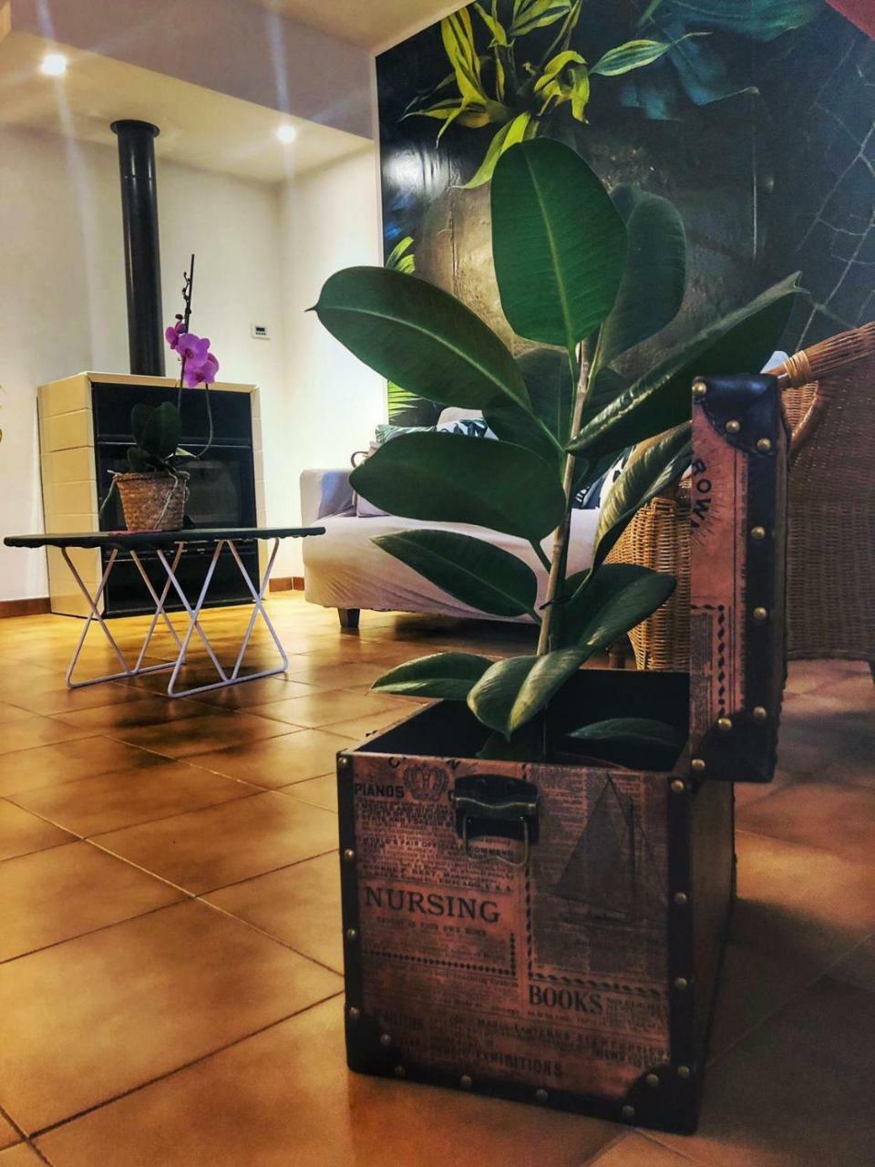 Maeva Guesthouse Muravera Kültér fotó