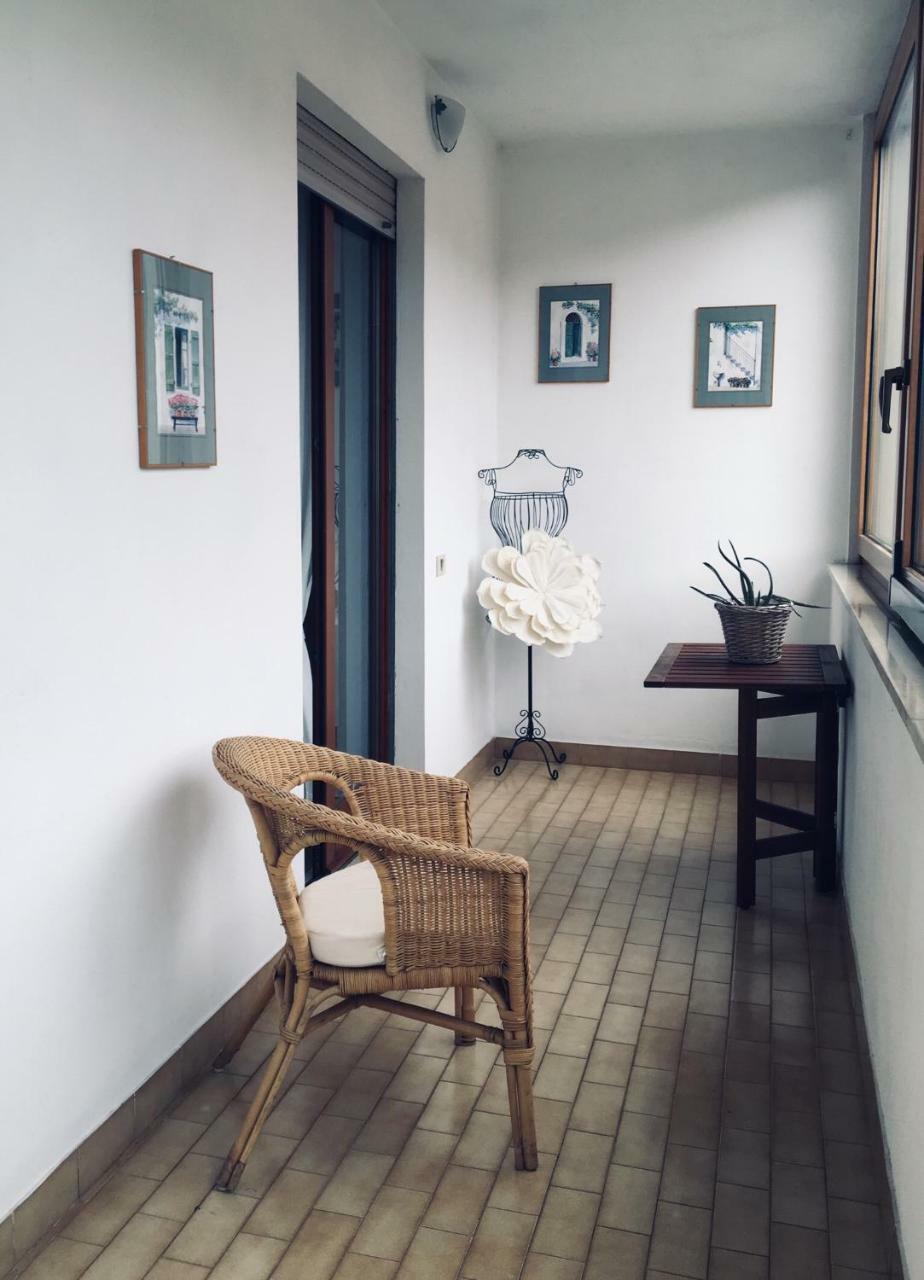 Maeva Guesthouse Muravera Kültér fotó
