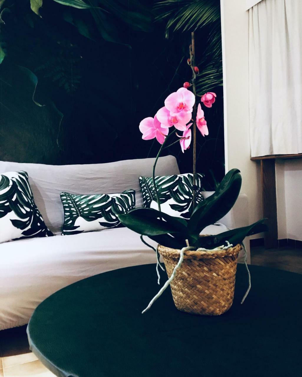 Maeva Guesthouse Muravera Kültér fotó