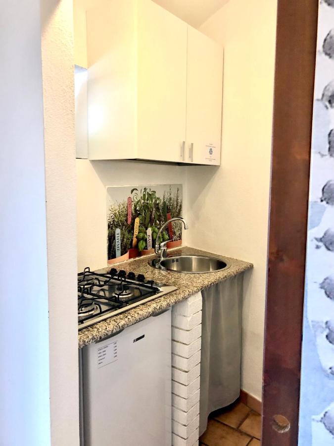 Maeva Guesthouse Muravera Kültér fotó