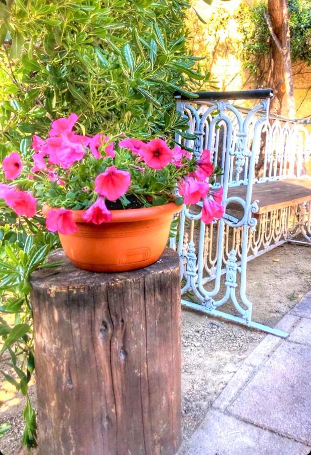 Maeva Guesthouse Muravera Kültér fotó