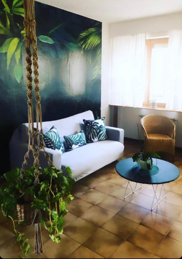 Maeva Guesthouse Muravera Kültér fotó