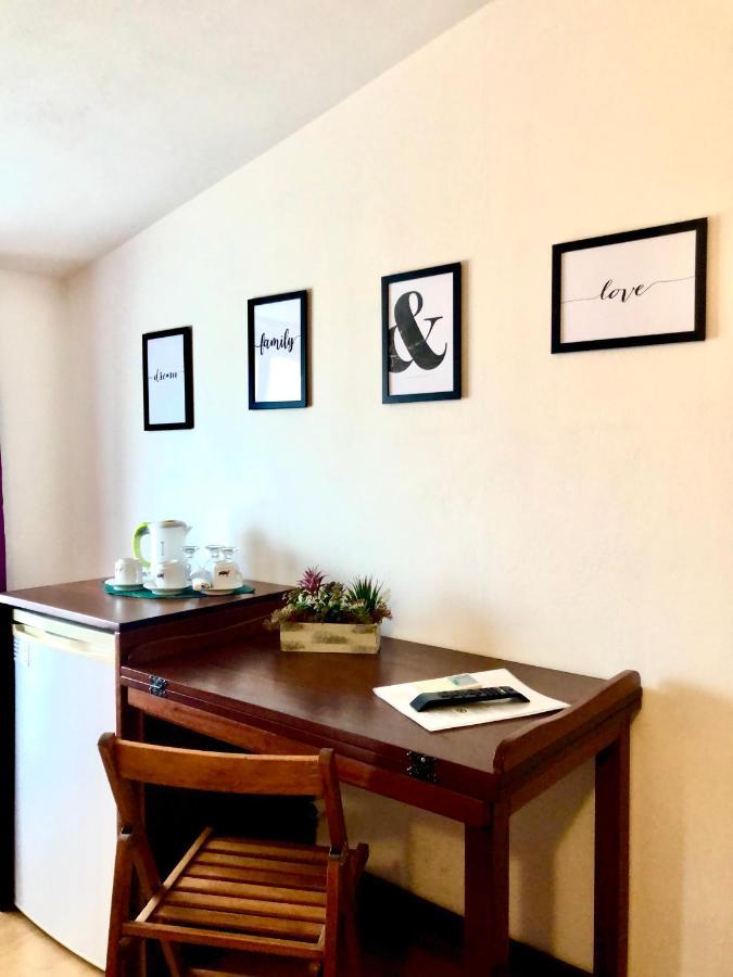 Maeva Guesthouse Muravera Kültér fotó