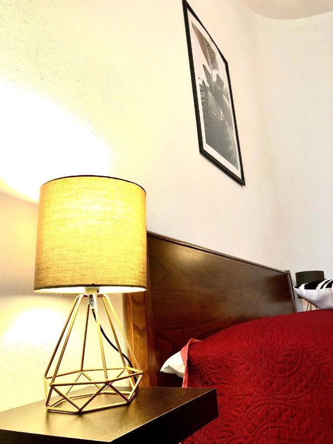 Maeva Guesthouse Muravera Kültér fotó