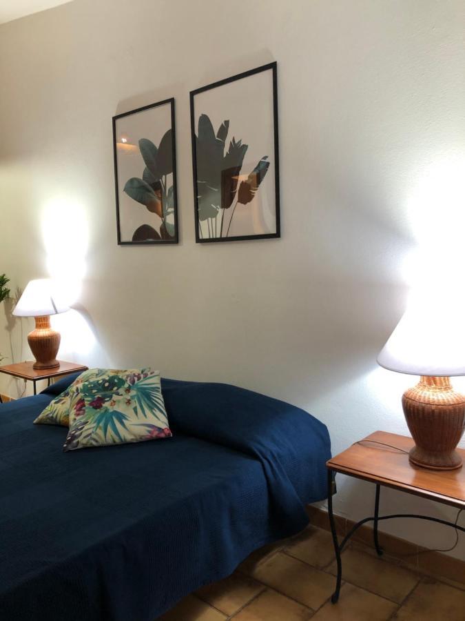 Maeva Guesthouse Muravera Kültér fotó